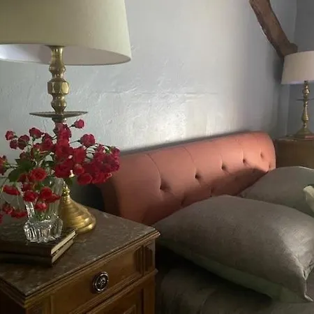 Petite Maison De Gouyas Montagrier