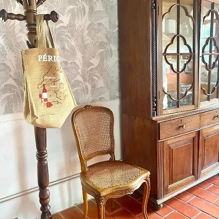 Petite Maison De Gouyas