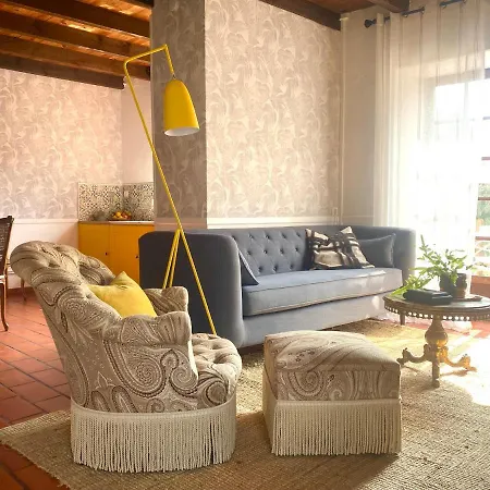 בית נופש Petite Maison De Gouyas *