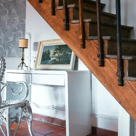 Petite Maison De Gouyas * Montagrier