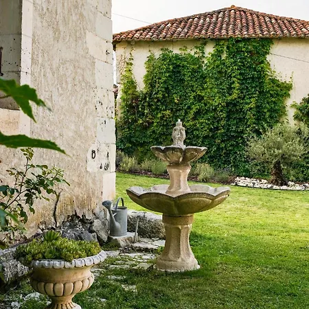 Petite Maison De Gouyas