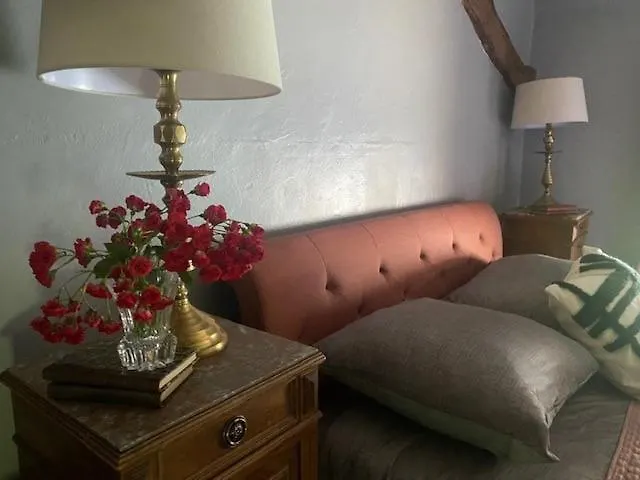 Petite Maison De Gouyas Montagrier