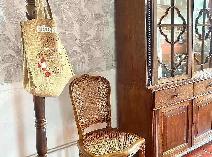 Petite Maison De Gouyas